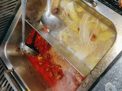 -新艺自助美食城(中山路店)