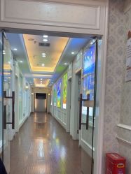 -武汉五洲整形外科医院