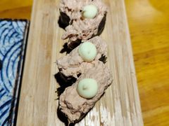 -东岸料理·寿司·刺身