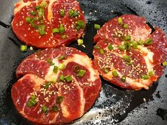 -火炉旺烤肉啤酒屋(沈北创始店)