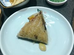 八味粽-潮堂 · 潮州菜(国贸商城店)