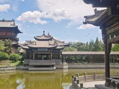 -善化寺