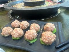 -黄潇洒老火锅(九眼桥宏济巷店)