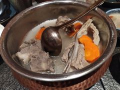 -丝路金桃·新疆菜(徐汇店)