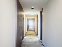-奢月酒店(成都华西二院锦江院区三圣花乡地铁站店)