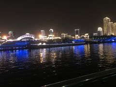 -武汉两江游览·夜游长江(汉口粤汉码头)