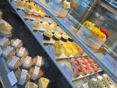 -御蝶坊面包KNAC(沙河西店)