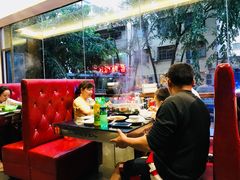 卡座-楚湘苑(商品街大道店)