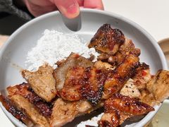 -胡麻(静安嘉里店)