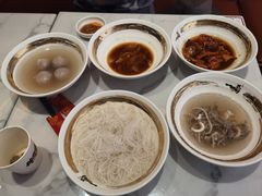 -一肴·牛肉粿条(深圳湾睿印店)