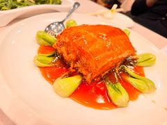 -功德林素菜饭庄(前门店)