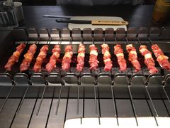 -很久以前羊肉串(南京路第一百货店)