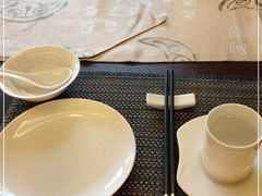 -采悦轩中餐厅·粤菜·海南菜(神州半岛喜来登度假酒店)