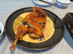 -贰号院子·南京淮扬味(珠江路店)