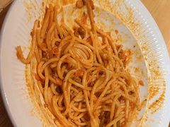 -菲滋意式餐厅(加州阳光二店)