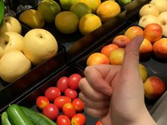 -郑州富力万达文华酒店·云端美食汇自助餐厅