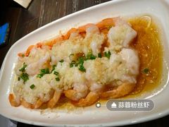 -外婆家(杭州马塍店)