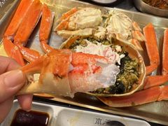 -本达人海鲜烧烤·朝鲜族风味(发展店)