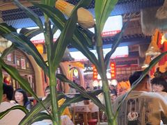 -王婆炒鱼(总店)