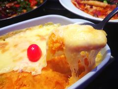 -赵小姐丨新中餐(曲江店)