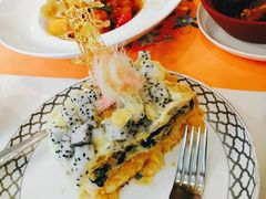 鲍鱼汁炆凤爪-美心·翠园(港汇恒隆广场店)