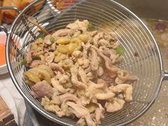 -煲王粤菜餐厅(中侨中心店)