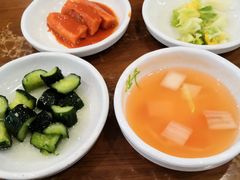 -全州拌饭馆(断桥店)