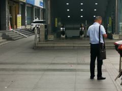 -汉庭(成都一品天下地铁站店)