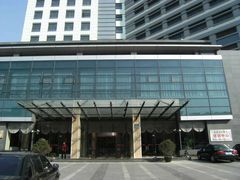 门面-甸园锦江宾馆(北外滩店)