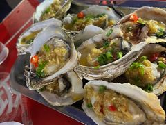 -海大南门夜市(海富街店)