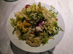 -雲蜀龙阁·金牌水煮鱼(方庄店)