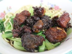 小排面-泰顺江南春面馆