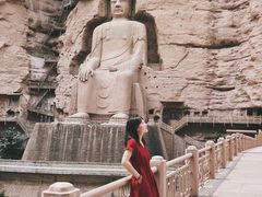-炳灵寺世界文化遗产旅游区