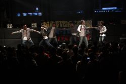 -MASTER COOL舞蹈工作室