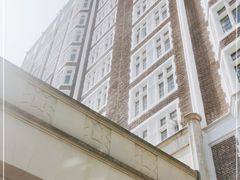 -锦江饭店锦北楼-锦江厅