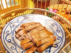 杨记私房卤鹅-杨记隆府(白象街店)