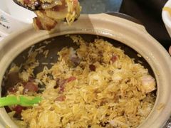 -烹然四季椰子鸡火锅(姚家园万象汇店)