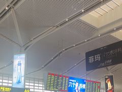 -南昌西站