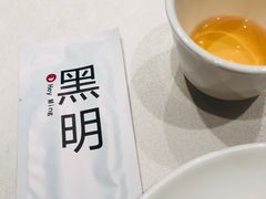 -黑明餐厅(白鹭洲店)