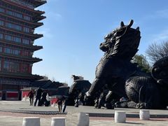 -大明幻境第一城