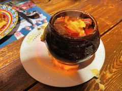 -卢布里西餐厅(海拉尔店)