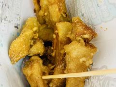 -傅强排骨(成都总店)