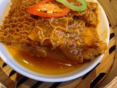 沙爹金钱肚-潮府馆·非遗潮州菜·世纪公园(新国际博览中心店)