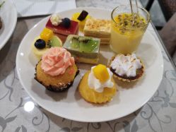 -福州香格里拉·宴会厅