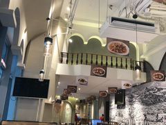 大堂-莲香西域·正宗新疆菜(龙华店)