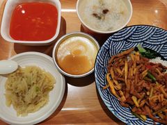 -乡村基(世纪店)