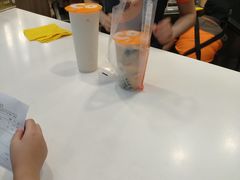 -CoCo都可(中华广场店)