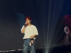 -华熙LIVE·五棵松·M空间