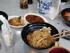 -老地方面馆(思南路店)