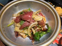 -九田家黑牛烤肉料理(宽城万达店)